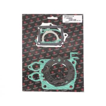 Набор прокладок верхний для цилиндра Honda CR 125 90-97