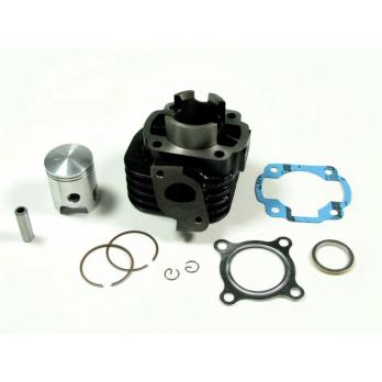 ЦПГ 50сс пал.10 Minarelli Horizontal AIR чугун