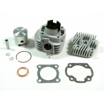 ЦПГ 70сс пал.10 Minarelli Horizontal AIR alu