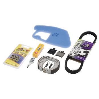 Набор на скутер Mbk Booster, Stunt, Bws