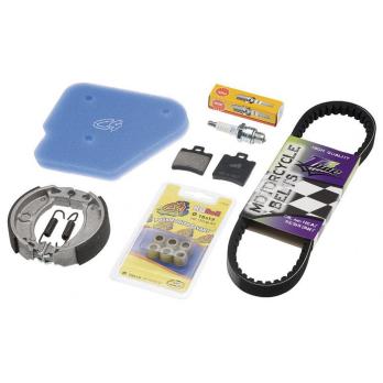 Набор на скутер Mbk Ovetto, Neos