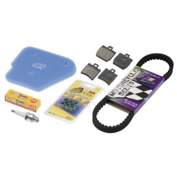 Набор на скутер Mbk Nitro, Aerox