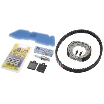 Набор на скутер Piaggio Vespa LX 50 ('05-'12)