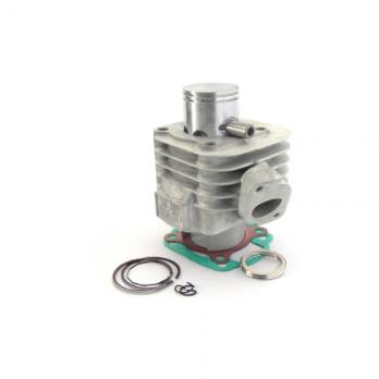 ЦПГ Minarelli Horizontal AIR 50сс 10пал. (alu.)