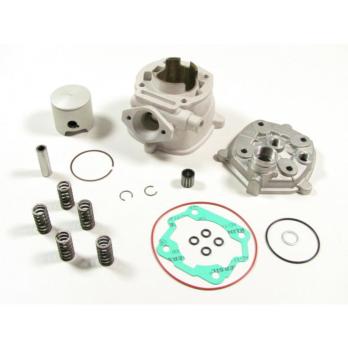 ЦПГ Malossi MHR Алюминий 80сс Derbi EBS/EBE