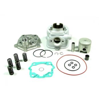 ЦПГ Malossi MHR Replica Алюминий 80сс Derbi EBS/EBE