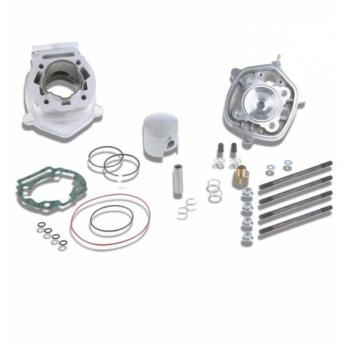 ЦПГ Malossi MHR Replica Алюминий 80сс Derbi D50B0