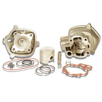 ЦПГ Malossi MHR Replica Алюминий 80сс Minarelli AM6