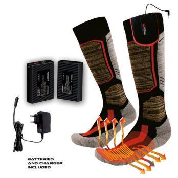 Носки с подогревом Capit Warmme