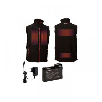 Жилет с подогревом Capit Warmme L-XL