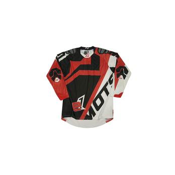 Джерси Enduro MOTS E1 Размер M - Красный