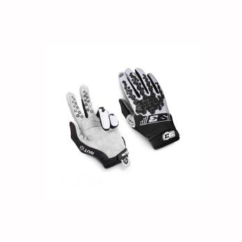 Перчатки Hard Enduro S3 Nuts Размер XXL - Черный