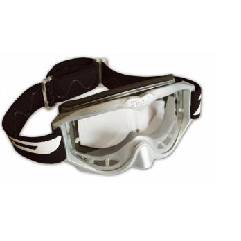 Мотоочки кроссовые 3200 White