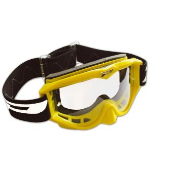 Мотоочки кроссовые 3200 Yellow