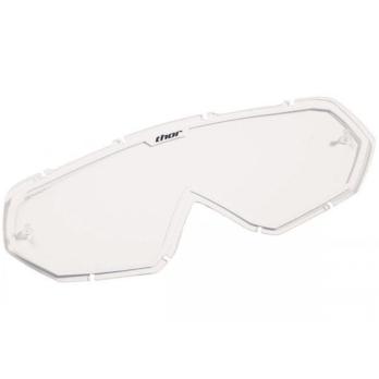 Стекло маски Thor Enemy/Hero прозрачное