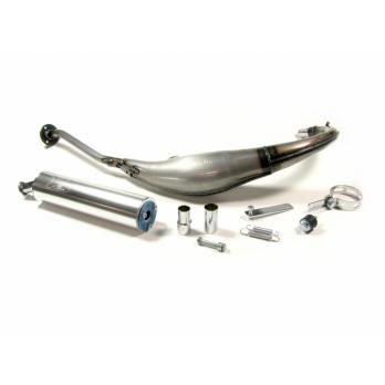 Выхлопная труба ESCAPE YAMAHA TZR 50