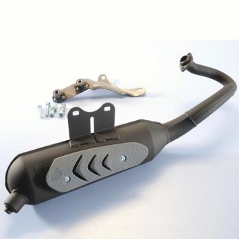 Выхлопная труба Original ET2 50