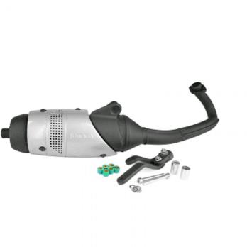 Выхлопная труба Leovince Touring Typhoon