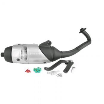 Выхлопная труба Leovince Touring GILERA/PIAGGIO RUNNER