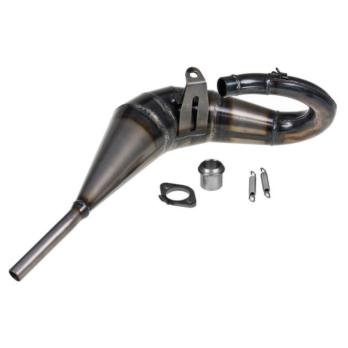 Резонатор Giannelli Enduro Derbi Senda, Aprilia RX/SX 06