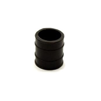 Патрубок соединительный резиновый выхлопной системы 2Т Ø 30