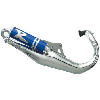 Выхлопная труба SCOOTER 2T R Gilera DNA