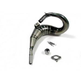 Резонатор Giannelli Derbi Senda / Aprilia RX / SX > 06