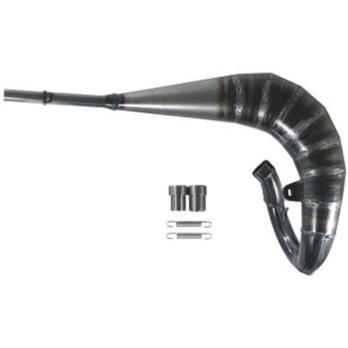 Резоннатор Giannelli MX / RX