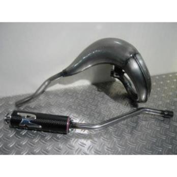 Выхлопная труба BUFANDA Aprilia MX / RX 99