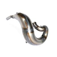 Резонатор выхлопной системы KTM SX 250/300 17-18 / EXC 250/300 17-19, Husqvarna TC 250/300 17-18 / T