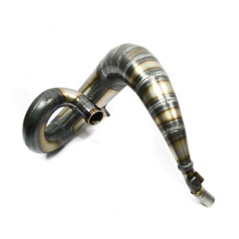 Резонатор выхлопной системы KTM SX 250/300 17-18 / EXC 250/300 17-19, Husqvarna TC 250/300 17-18 / T