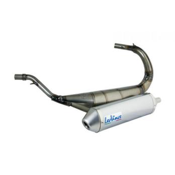 Выхлопная труба Leovince X-Fight X-Power,Tzr 50