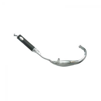 Выхлопная труба DERBI GPR 125