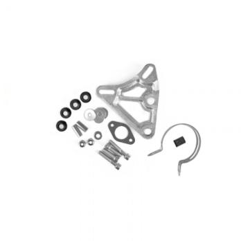 Комплект крепления выхловной трубы Minarelli