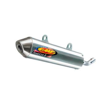 Муфлер FMF Silencer Power Core Honda CR250R 92-96