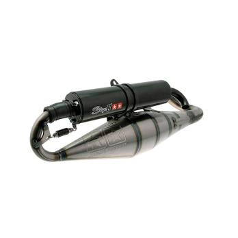 Выхлопная труба Stage6 Pro Replica Piaggio