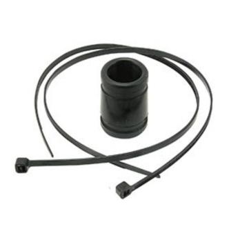 Соединительный патрубок муфлера выхлопной системы Stage6 Pro Replica