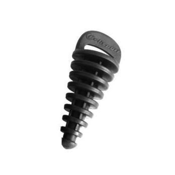 Пробка в муффлер выхлопной трубы для мойки на 2хтактный мотоцикл