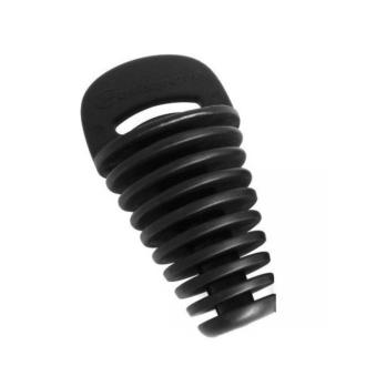 Пробка в муффлер выхлопной трубы для мойки на 4хтактный мотоцикл