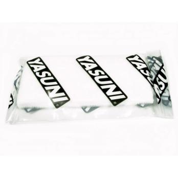 Наполнитель муфлера, шумоизоляция.