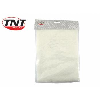 Наполнитель муфлера, шумоизоляция 30х25