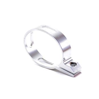 Хомут глушителя алюминий Kayo GP1 JMC Pro