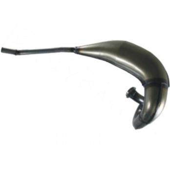 Резонатор Enduro Yamaha DT125 R/ X '04-'06