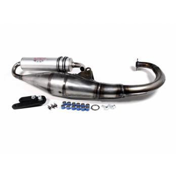 Выхлопная труба Leovince TT Booster, Stunt