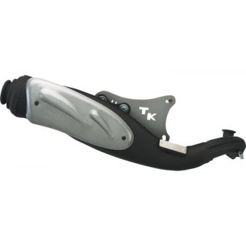 Выхлопная труба SCOOTER 2T TK Minarelli Vertical
