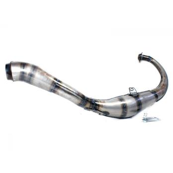 Выхлопная труба Road Line GP Racing - Aprilia RS 50 < 05 / Yamaha TZR 50