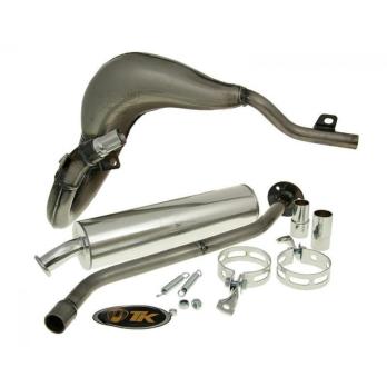 Выхлопная труба BUFANDA GENERIC TRIGGER 50