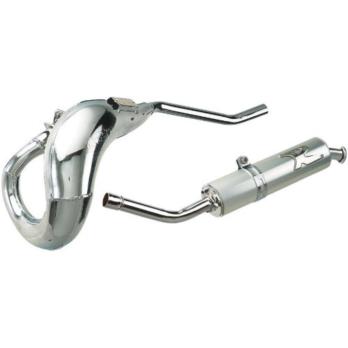 Выхлопная труба BUFANDA GENERIC TRIGGER 50 CHROME