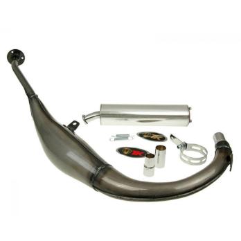 Выхлопная труба ESCAPE APRILIA RS 50 99-05