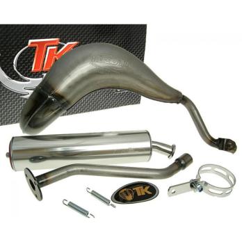 Выхлопная труба BUFANDA CPI SX POWER 50